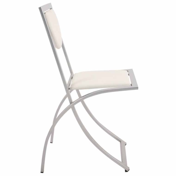 KFF Stuhl Sinus Polster
