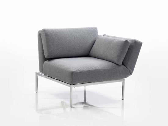 BRÜHL Sessel Roro-Soft