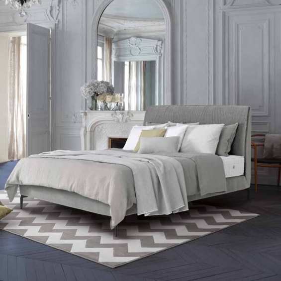 TRECA Boxspringbett Madeleine