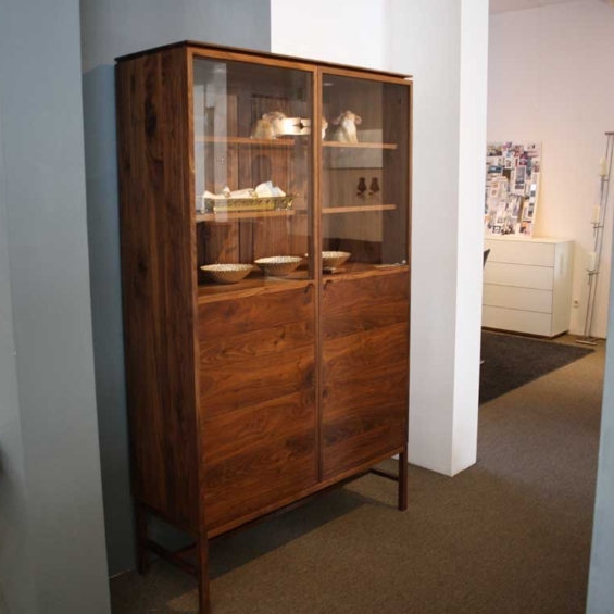 SCHOLTISSEK Geschirrschrank 2-türig Werra ||