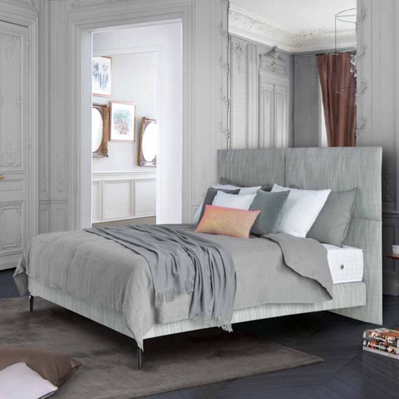 TRECA Boxspringbett Portofino