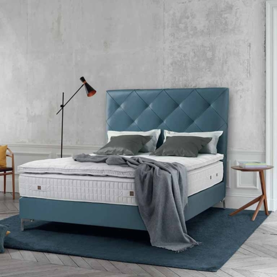 TRECA Boxspringbett Chloé