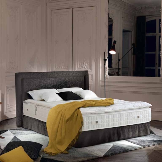 TRECA Boxspringbett Monte-Carlo