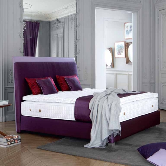 TRECA Boxspringbett Saint Germain