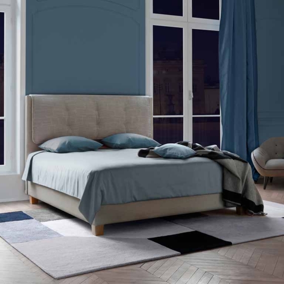 TRECA Boxspringbett Cosy