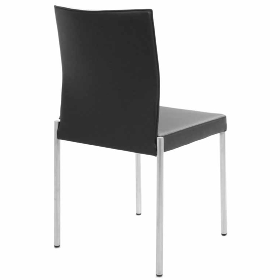 KFF Stuhl Glooh Polster
