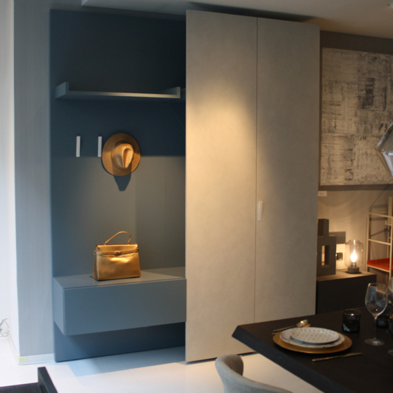 ALF DAFRE Garderobe Poker 2.0 