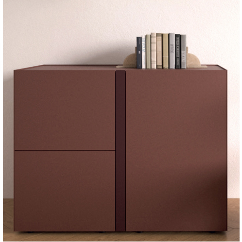 cube light mit cute und Linie