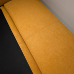 Schlafsofa   mostaza