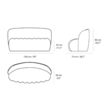 Mellow Sofa