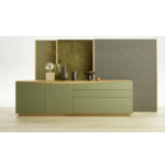 Puro Wave Highboard W40 von Anrei