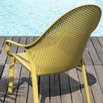 Gartenstuhl Sunrise Loungesessel 216.35 A