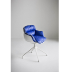 Stuhl Sunrise black shell