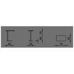 WORKFORM Funktionalität und zeitloses Design
