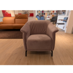 Sessel Verona rose