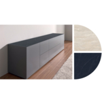 cube light mit cute und Linie