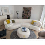 Sofa Nimbo 3-teilig
