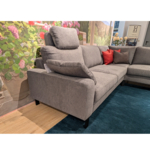 Ecksofa (2-teilig) Como