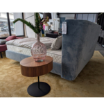 Polsterbett (bodenfrei) Polo