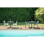 Bistrotisch Sunrise 41033.21-21/H74