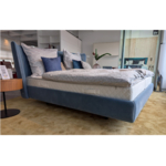 Polsterbett (bodenfrei) Polo