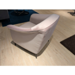 Sessel Verona rose