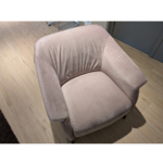 Sessel Verona rose