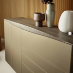 Puro Wave Highboard W40 von Anrei