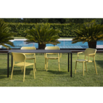Gartenstuhl Armlehnstuhl Sunrise 355.22 A