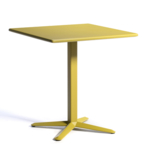 Bistrotisch Sunrise 41033.21-21/H74
