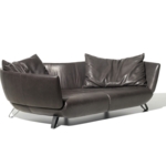 DE SEDE Sofa DS-102