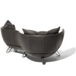 DE SEDE Sofa DS-102