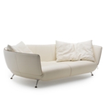 DE SEDE Sofa DS-102