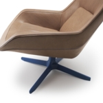 DE SEDE Sessel DS-144