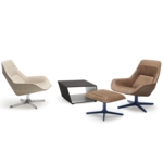 DE SEDE Sessel DS-144
