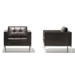 DE SEDE Sessel DS-159