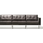 DE SEDE Sofa DS-159