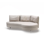 DE SEDE Sofa DS-167