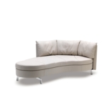 DE SEDE Sofa DS-167