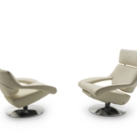 DE SEDE Relaxsessel DS-255