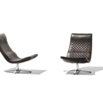 DE SEDE Sessel DS-51