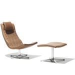 DE SEDE Sessel DS-51