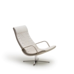 DE SEDE Sessel DS-51