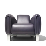 DE SEDE Sessel DS-57