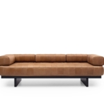DE SEDE Sofa DS-80