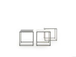 DE SEDE Couchtisch DS-9075