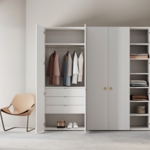 INTERLÜBKE Schrank Intario