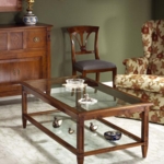Ebanart Couchtisch 6792