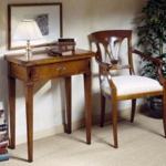 Ebanart Schreibtisch 6797