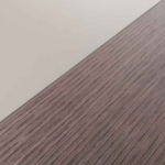SILENIA Kommode Graphos Lack grau